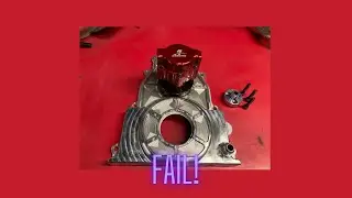 5.3 gets a cam driven fuel pump