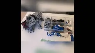 501st Inspired At-Te