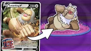 Nuzlocke, aber Pokémon Karten sind unsere Encounter