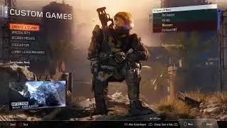 Mxnsory's Live PS4 Broadcast