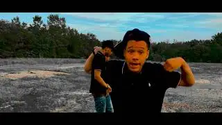 Dave Bel-Air- In The Mist (Official Video)
