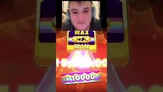 Zloy занес🎰🎯 #bonus #cazino #cazinobonus #zanos #cazinoonline #bonusbuy #jecpot #slots