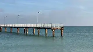 Constanta, Romania - Autumn 2025