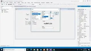 Visual Basic.net Login Form with MySql Database