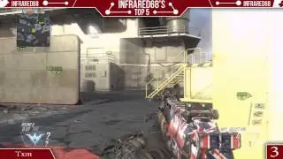 Top 5 Tomahawk Killcams of The Week! | Episode 5