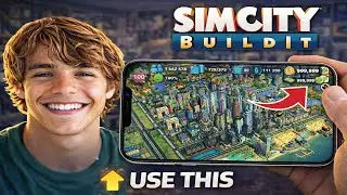 SimCity BuildIt Hack 2026 &ndash; Get 9999 SimCash on iOS iPhone