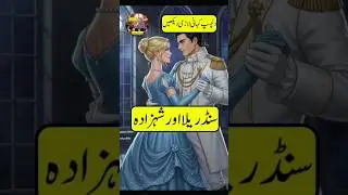 &ldquo;Cinderella and the Prince of Destiny&rdquo;#viral #ytshorts #shortsfeed #cinderella #princess #mrbeast
