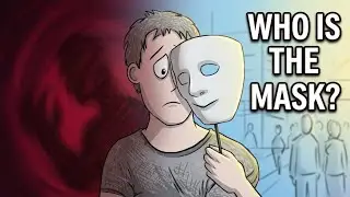 Shadow Psychology: The Mask You Wear for Society