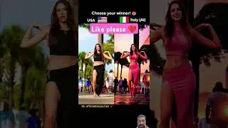 AI vs original Alibi dance 🩰 #dance #ai #duet
