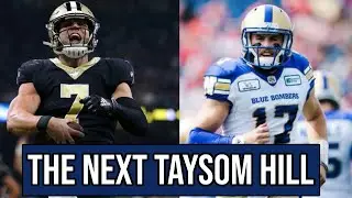 THE NEXT TAYSOM HILL