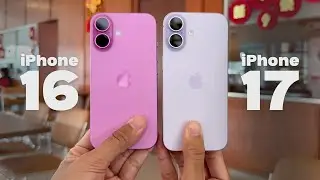 iPhone 16 vs iPhone 17: Watch This Before You BUY or UPGRADE in 2026!