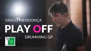 'Play Off III' by Vasco Mendon&ccedil;a  (teaser)