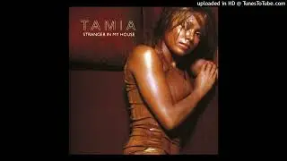 Tamia - Stranger In My House (Dario Xavier 2023 Remix)