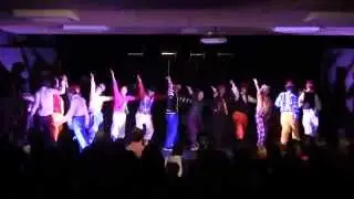 【スパホ＠さいたま】DancingCrewJADE