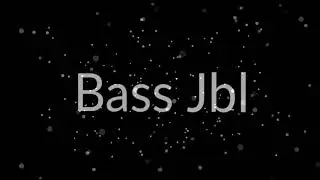 Hymn ŚDM 2016 - Błogosławieni Miłosierni (Krysiek Remix) Bass Boosted