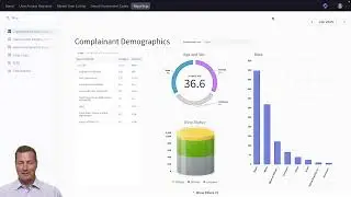 How the US Army Saved $1M+ Replacing Legacy Software | Spider Impact for Government Demo