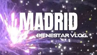 BIENESTAR VLOG 67• Navidad y año nuevo🎄 | @SaraMillax 