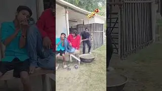 🤣 Wait for the End 😂 #funny #comedy #shorts #viral