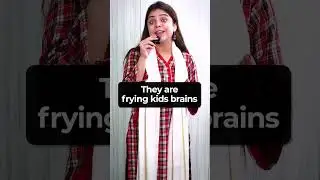 Indian Kids Can&rsquo;t Use Social Media Now? | Saloni Khanna