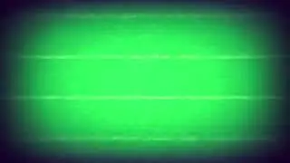 green screen bad tv single