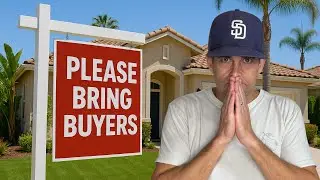 The Seller's Market is Over | San Diego Real Estate Market Update