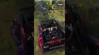 NFS Unbound Physics For The Win 5 #shorts
