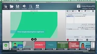 Video Maker FX Demo Video | Video Maker FX Review
