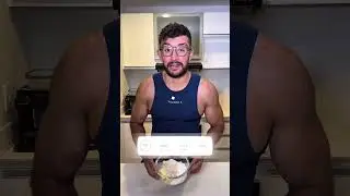 &iquest;Cu&aacute;l es el mejor PRE ENTRENO seg&uacute;n el TIEMPO que tengas?
