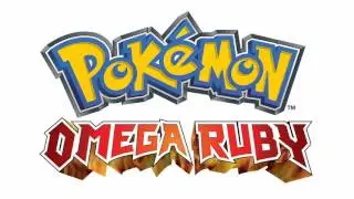 Soaring Dreams - Pok&eacute;mon Omega Ruby & Alpha Sapphire Music Extended
