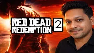 red dead redemption 2 ⭐🔵 Hindi Gameplay | Cinematic Stream | Part 3 | Stairtech Gaming