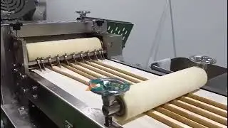 Pet Food Nuggets Processing/Cat food pillow snack food machine（600kg per hour）--Darin Jason