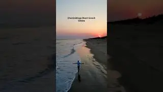 Chandrabhaga Beach Konark. #beach #konark #odisha #bhubaneswar #india