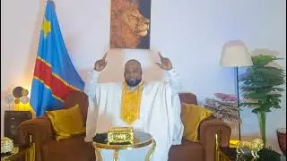 🕛🕛🕛 AFRIK, VOICI LE TEMPS DU ROYAUME POUR TOI, LÈVE TOI.  (ESAIE 60 :1-3)👑