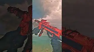 RUNE MASTERCRAFT BLUEPRINT INSPECTION IN WARZONE 1! 😈🔥