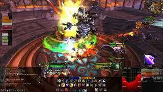 Ascension of Earthen Ring vs Tsulong (10 man Boomkin PoV)