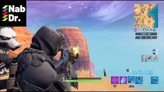 Fortnite Season 7 Week 10 Challenge guide