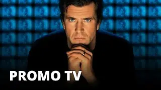 RANSOM - IL RISCATTO (1996) | Promo tv