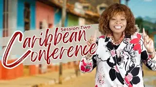 Caribbean Conference 2026 Session 2 | Live from Kingston, Jamaica