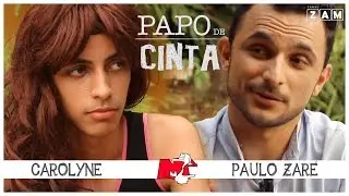 PAPO DE CINTA