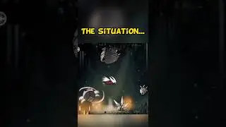 savage beastfly's experience... | #silksong #hollowknight #levintempest