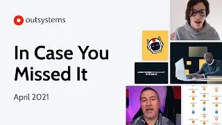Code Style Guide, OutSystems and AWS Summit & Forge Updates - ICYMI 4