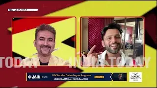 Magic Moments x E-Mind Rocks | Rahul Vaidya