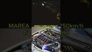 Siga para mais 🔥💣 #MareaTurbo  #CarrosTurbo  #carros #marea  #meiamilha #fivetech #newgarage