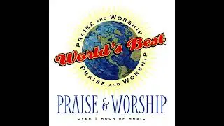 Celebrate Jesus ⬛️ Perry Coleman & Alleluia Worship Band