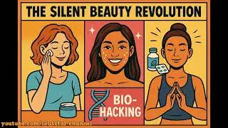 Biohacking Beauty: The Future of Health, Skin & Self-Care Transformation