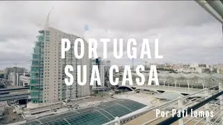 Apartamento à venda no Parque das Nações - Portugal| VOU MUDAR PARA PORTUGAL