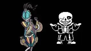 Mandachord: Megalovania  - Undertale