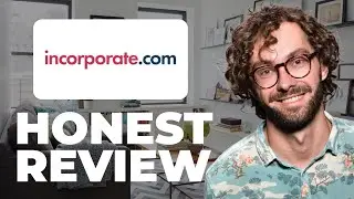 Обзор сервиса регистрации агентов Incorporate.com &mdash; посмотрите видео перед использованием.