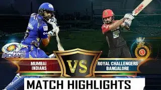 🔴IPL 2021: MI VS RCB 1st Match Highlights || Mumbai Vs Banglore || Highlights of MI VS RCB||#IPL2021