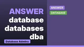 Databases: Toad for Oracle: Procedures, Packages, Job, and DBMS_SCHEDULER
